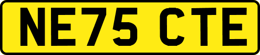NE75CTE