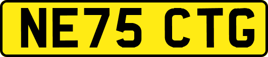 NE75CTG