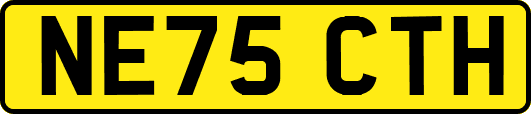 NE75CTH