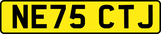 NE75CTJ