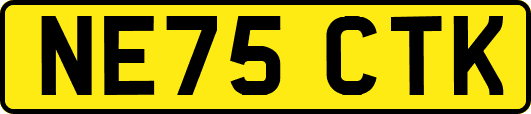 NE75CTK