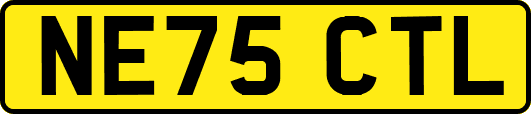 NE75CTL