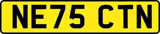 NE75CTN