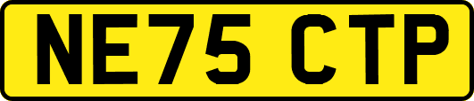 NE75CTP