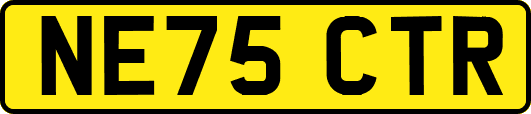 NE75CTR