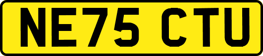 NE75CTU