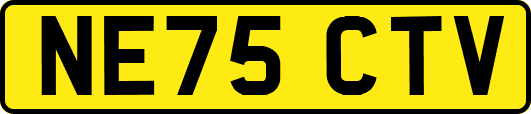 NE75CTV