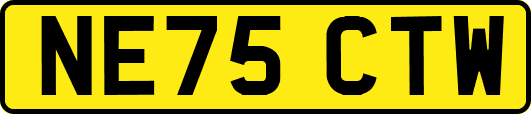 NE75CTW
