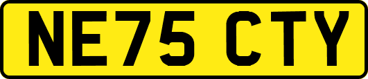 NE75CTY