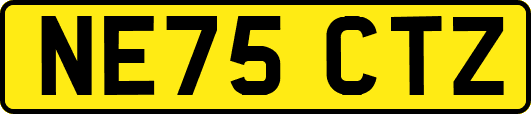 NE75CTZ
