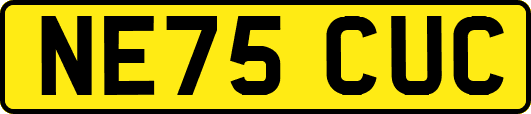 NE75CUC