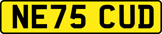NE75CUD
