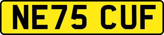 NE75CUF