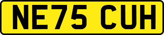 NE75CUH