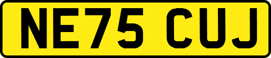NE75CUJ
