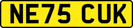NE75CUK