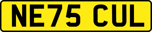 NE75CUL