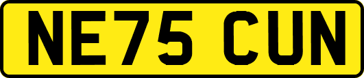 NE75CUN