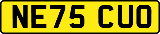 NE75CUO