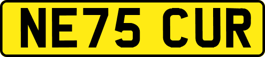 NE75CUR