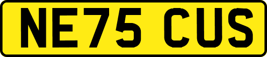 NE75CUS