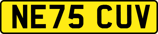 NE75CUV