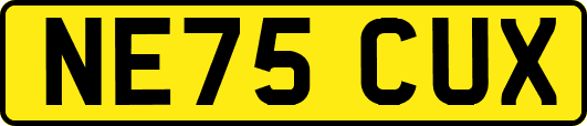 NE75CUX