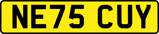NE75CUY