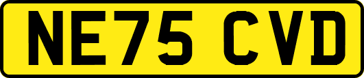 NE75CVD
