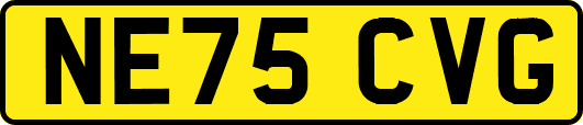 NE75CVG