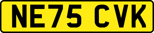 NE75CVK