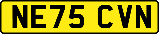 NE75CVN