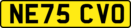 NE75CVO