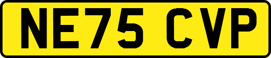 NE75CVP