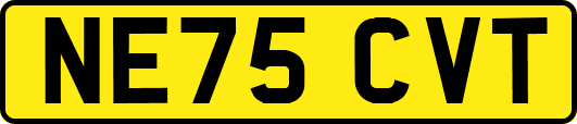 NE75CVT
