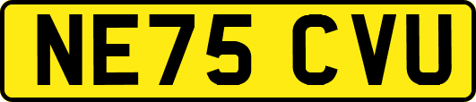 NE75CVU