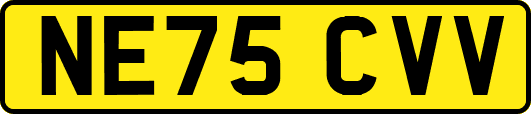 NE75CVV