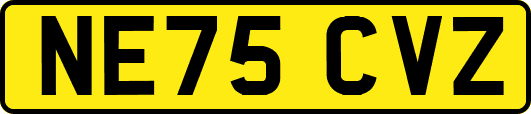 NE75CVZ