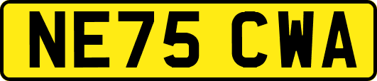 NE75CWA