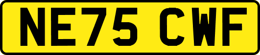 NE75CWF