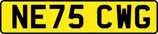 NE75CWG