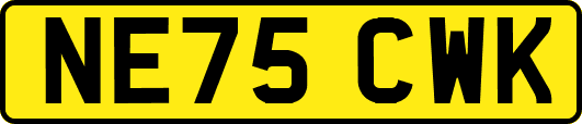 NE75CWK