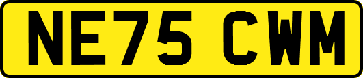 NE75CWM