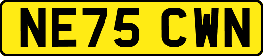 NE75CWN