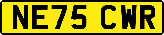 NE75CWR