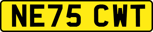 NE75CWT