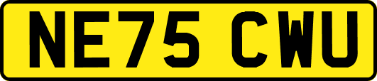 NE75CWU