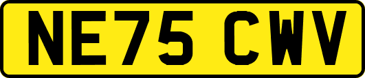 NE75CWV