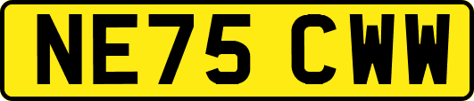 NE75CWW
