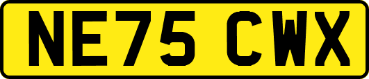 NE75CWX